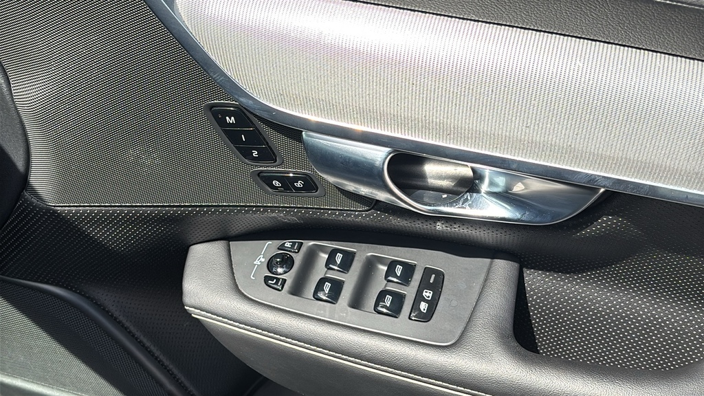 Volvo V90 2.0 B4d Inscription Grey #19