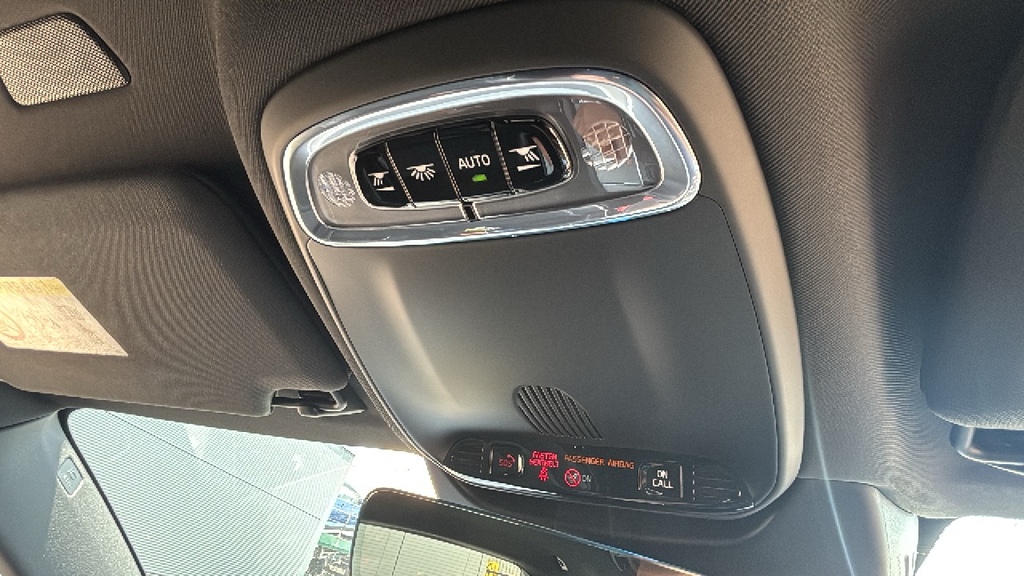 Volvo V90 2.0 B4d Inscription Grey #29