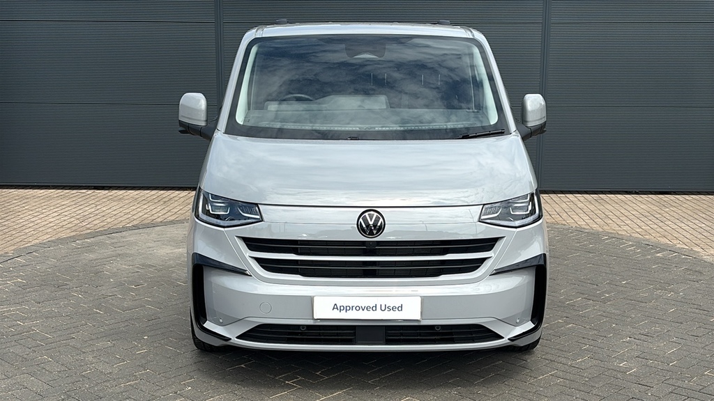 Volkswagen Transporter T28 Swb 2.0 Tdi 110 Commerce Plus #7