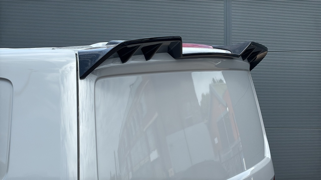 Volkswagen Transporter T28 Swb 2.0 Tdi 110 Commerce Plus #22