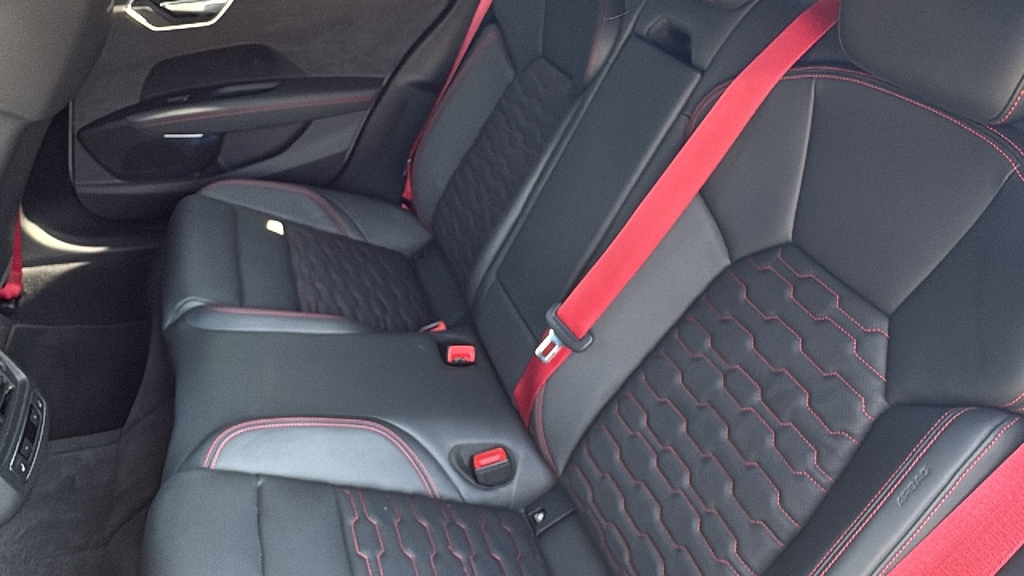Audi Rs E-Tron Gt Rs E-tron Gt Carbon Vorsprung Black #8