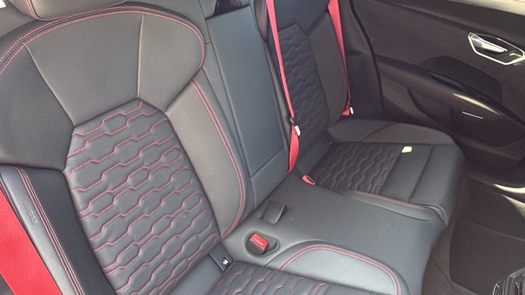 Audi Rs E-Tron Gt Rs E-tron Gt Carbon Vorsprung Black #18