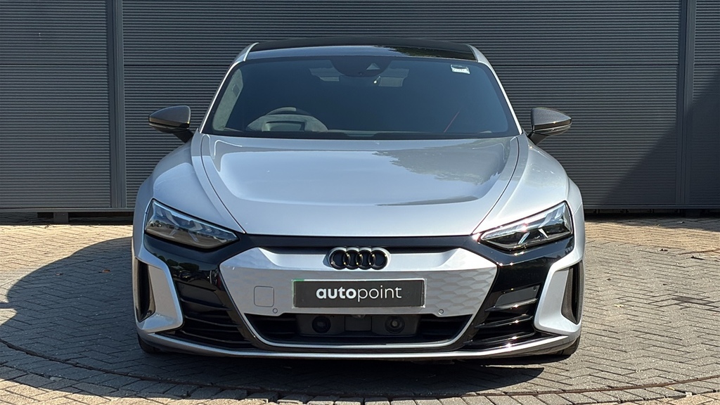 Audi Rs E-Tron Gt Rs E-tron Gt Carbon Vorsprung Black #7