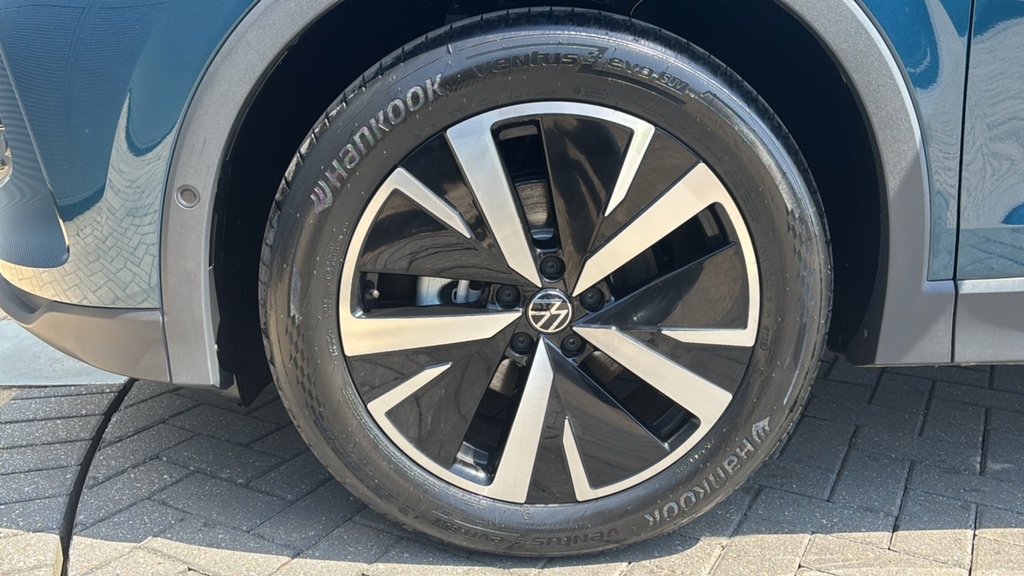 Volkswagen Tiguan 1.5 Etsi 150 Match Dsg 150 Ps Blue #5