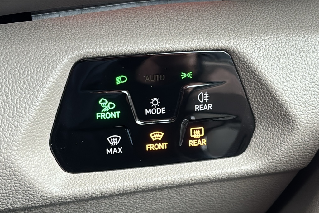 Volkswagen Multivan 2.0 Tdi Life Dsg Euro 6 Ss  #19
