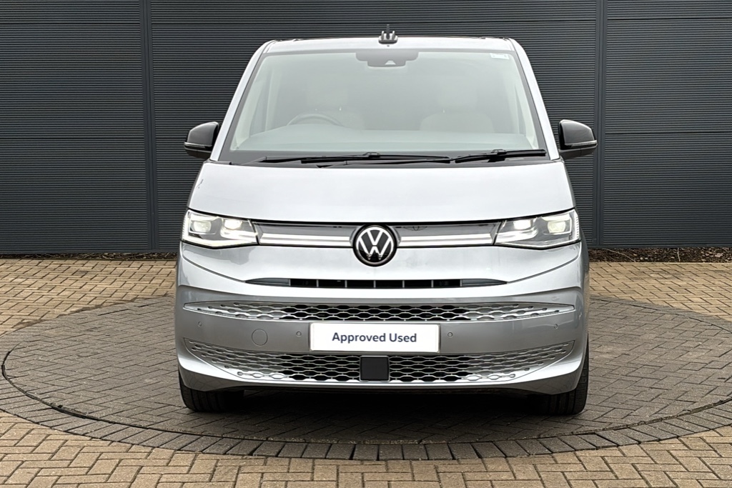 Volkswagen Multivan 2.0 Tdi Life Dsg Euro 6 Ss  #7