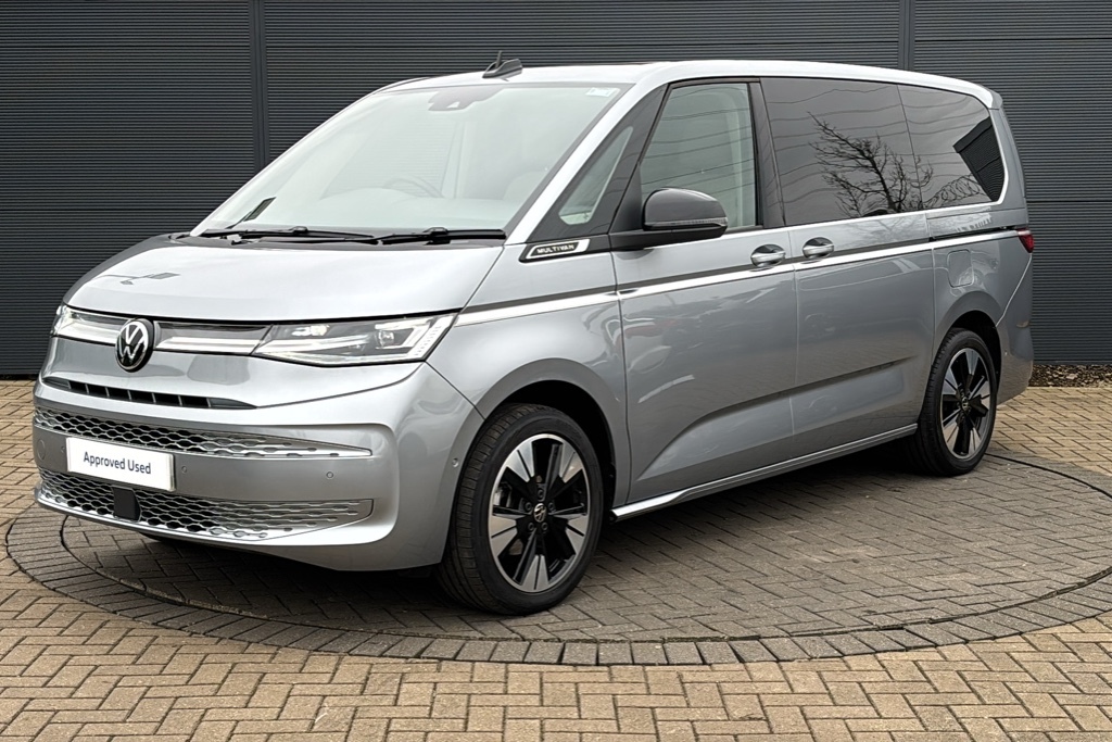 Volkswagen Multivan 2.0 Tdi Life Dsg Euro 6 Ss  #13