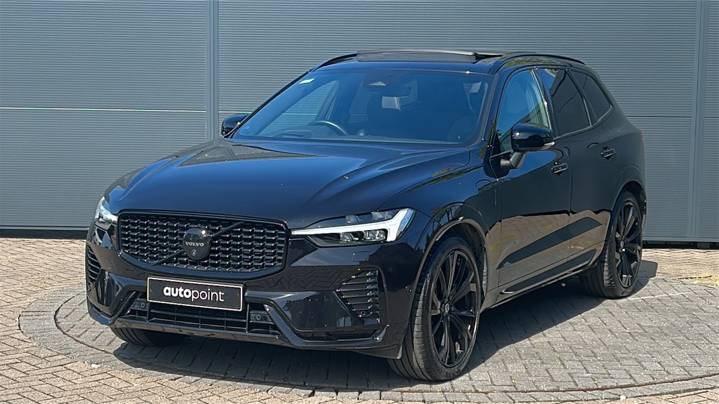 Volvo XC60 Xc60 B5 Mhev Awd White #9