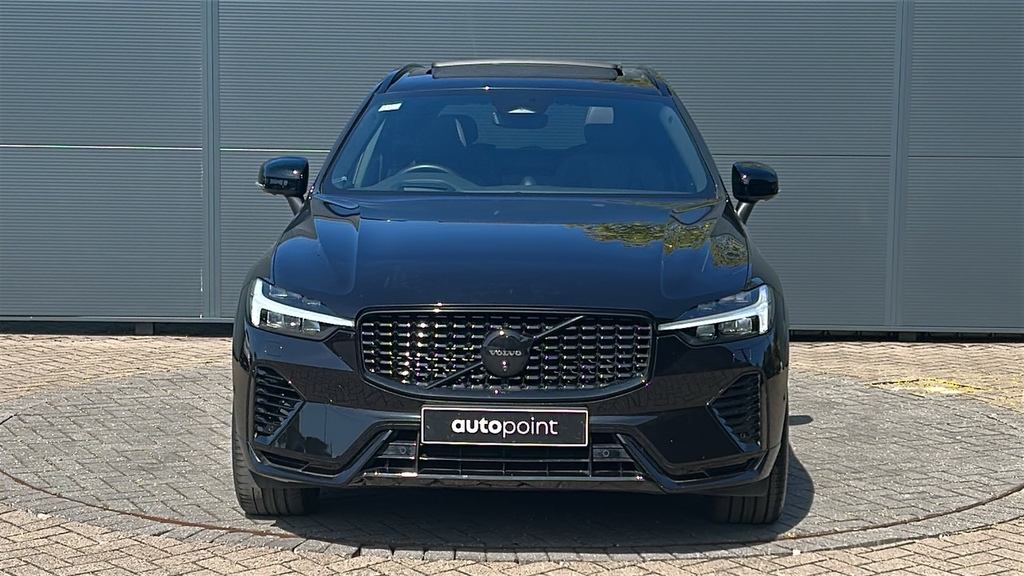 Volvo XC60 Xc60 B5 Mhev Awd White #7