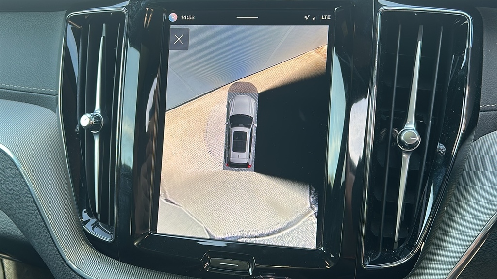 Volvo XC60 Xc60 B5 Mhev Awd White #20
