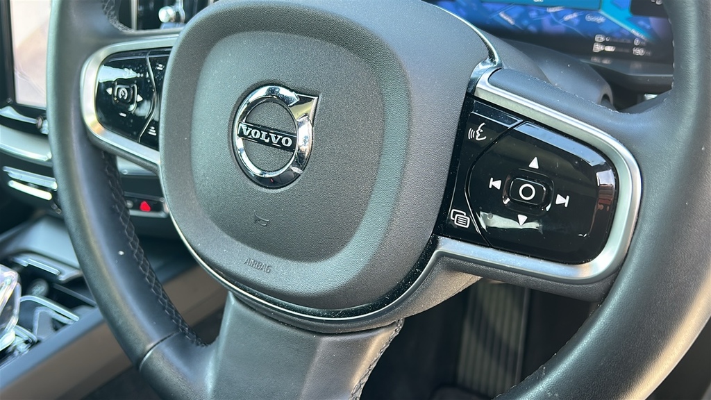 Volvo XC60 Xc60 B5 Mhev Awd White #17