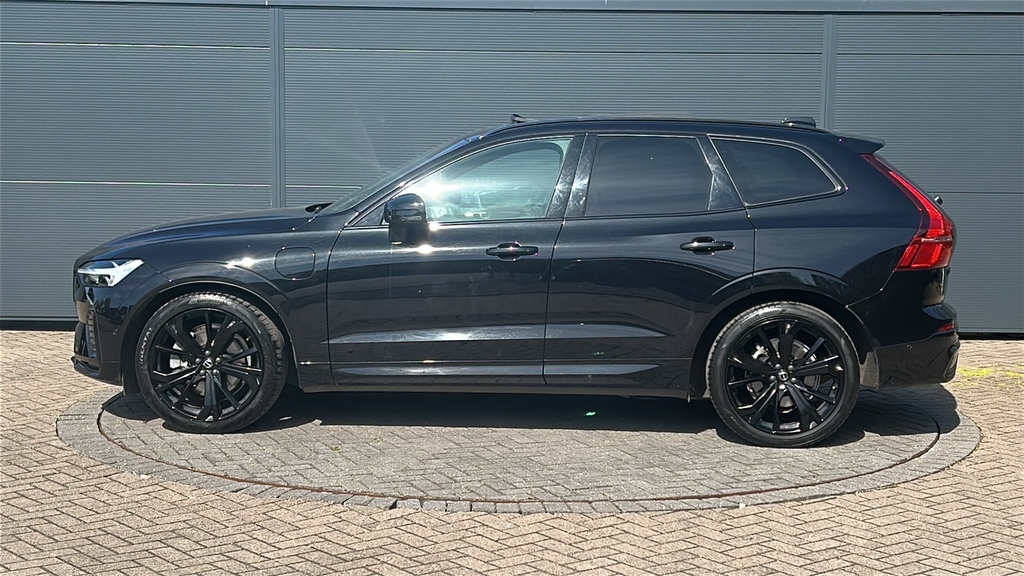 Volvo XC60 Xc60 B5 Mhev Awd White #10