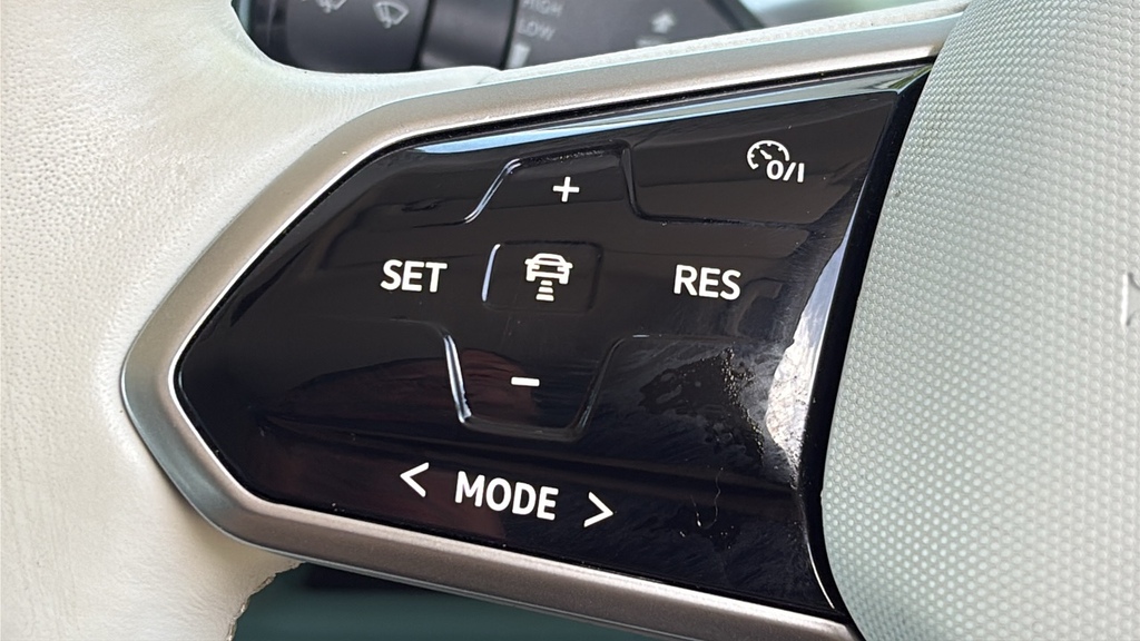 Volkswagen ID.Buzz Id. Buzz Style Swb 204 Ps - Styling Seat Package  #18