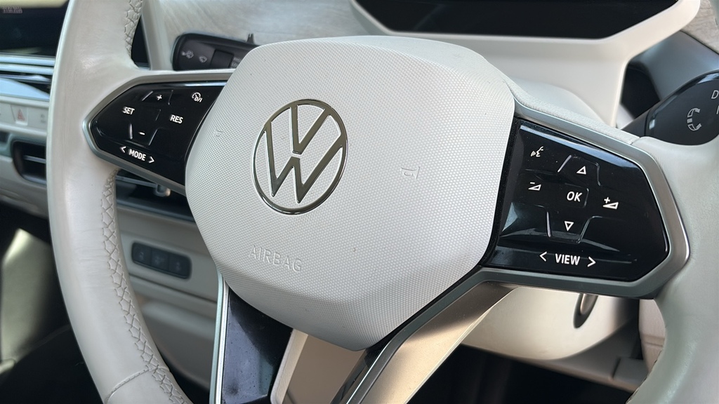 Volkswagen ID.Buzz Id. Buzz Style Swb 204 Ps - Styling Seat Package  #17
