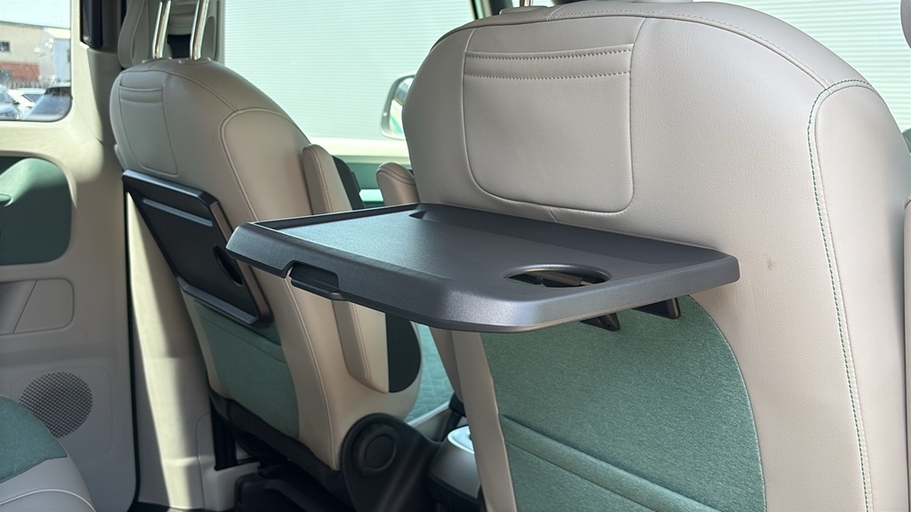 Volkswagen ID.Buzz Id. Buzz Style Swb 204 Ps - Styling Seat Package  #26