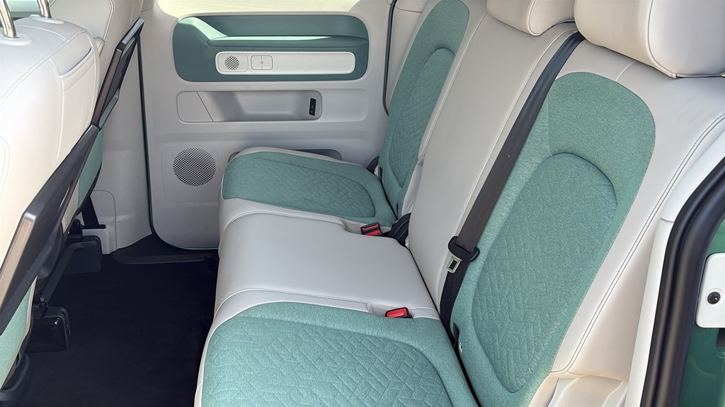 Volkswagen ID.Buzz Id. Buzz Style Swb 204 Ps - Styling Seat Package  #8