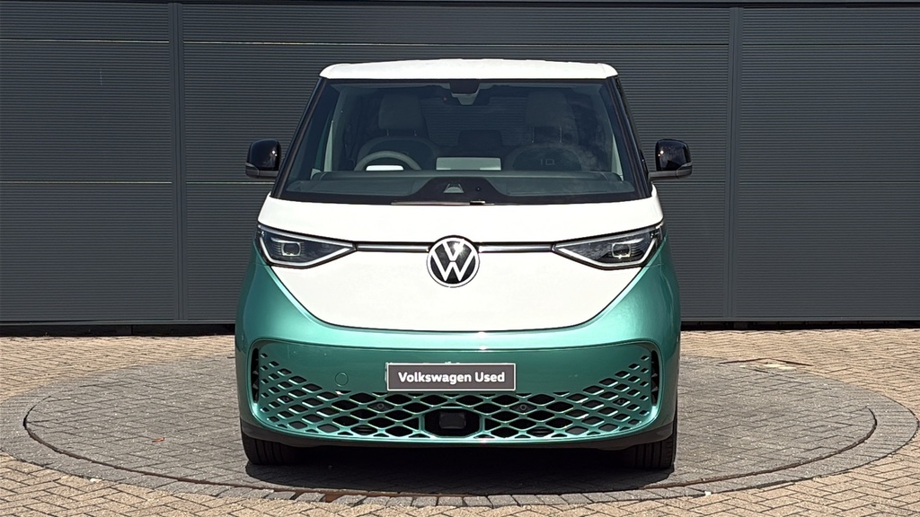 Volkswagen ID.Buzz Id. Buzz Style Swb 204 Ps - Styling Seat Package  #7