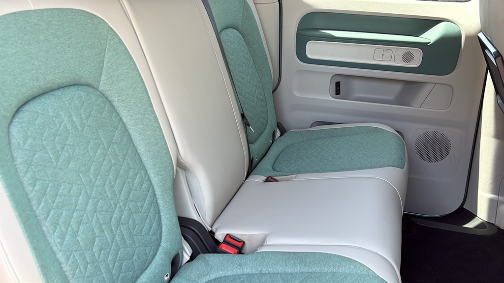 Volkswagen ID.Buzz Id. Buzz Style Swb 204 Ps - Styling Seat Package  #16