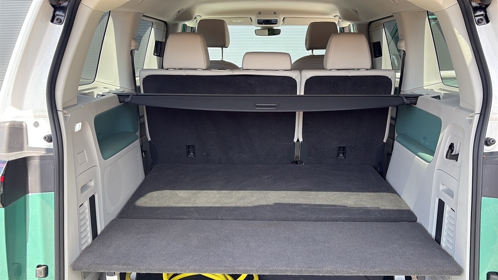 Volkswagen ID.Buzz Id. Buzz Style Swb 204 Ps - Styling Seat Package  #28