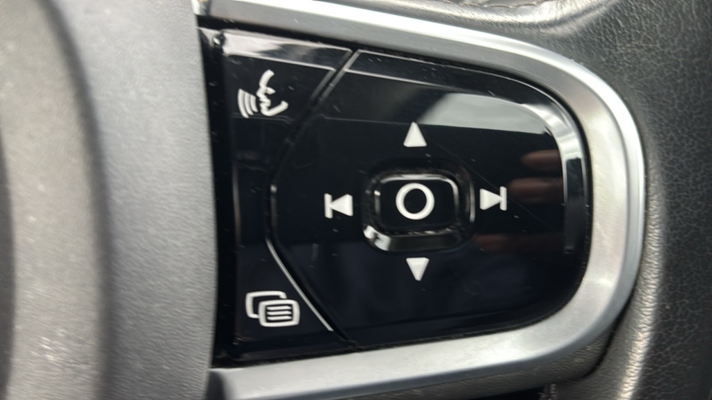 Volvo XC90 Xc90 R-design D5 Powerpulse Awd Grey #18