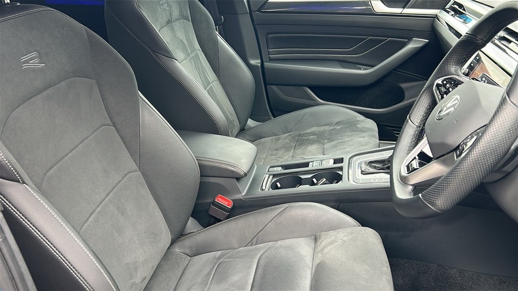 Volkswagen Arteon 2023 23 2.0  #9