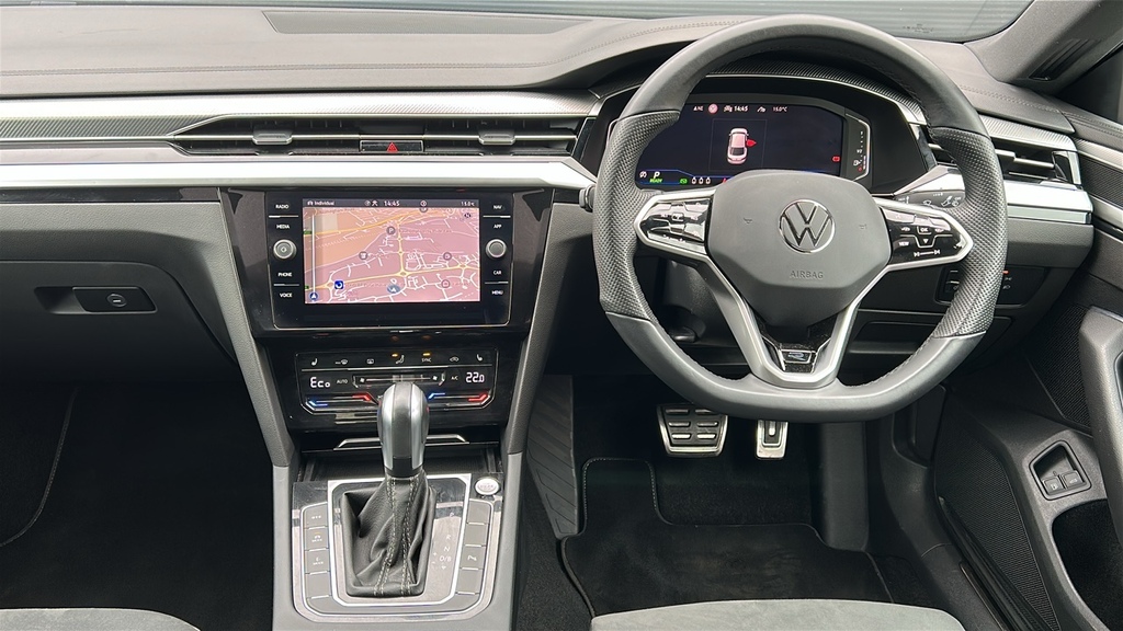 Volkswagen Arteon 2023 23 2.0  #10