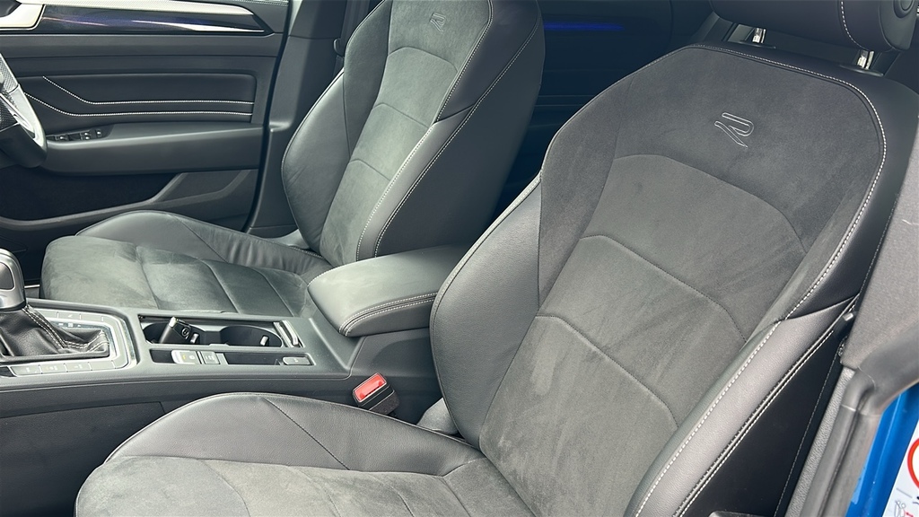 Volkswagen Arteon 2023 23 2.0  #11