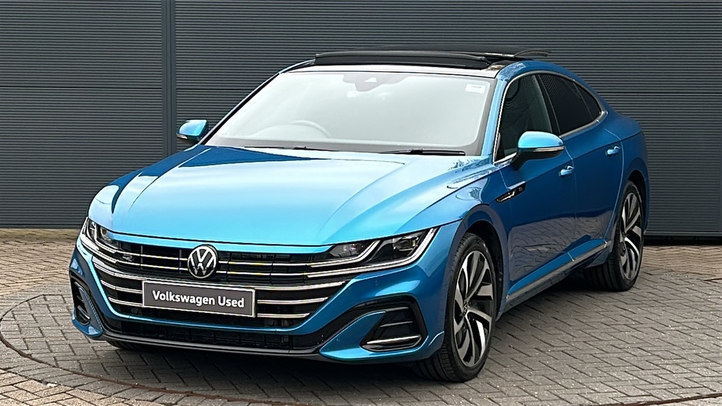 Volkswagen Arteon 2023 23 2.0  #14