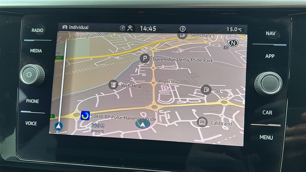 Volkswagen Arteon 2023 23 2.0  #22