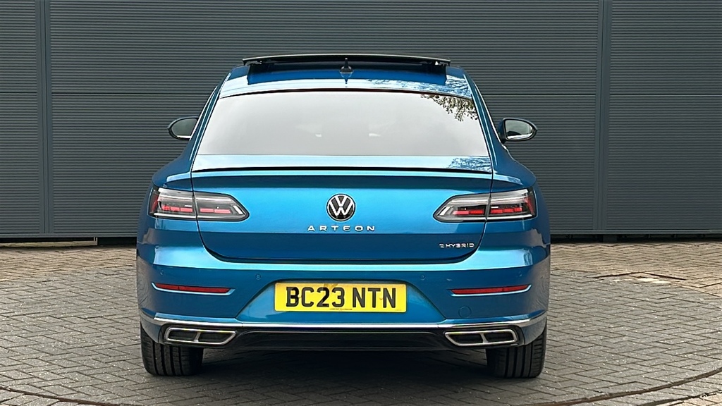 Volkswagen Arteon 2023 23 2.0  #8