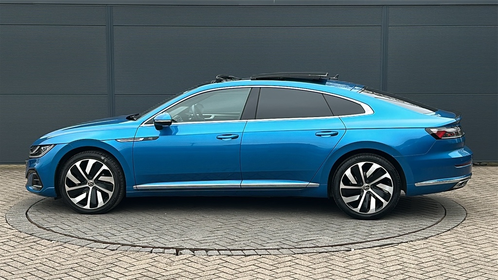Volkswagen Arteon 2023 23 2.0  #15