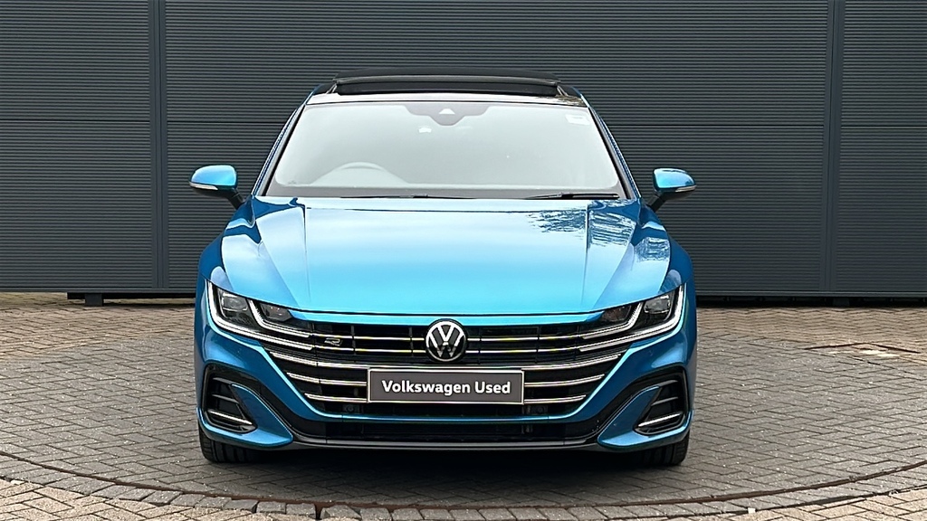 Volkswagen Arteon 2023 23 2.0  #7