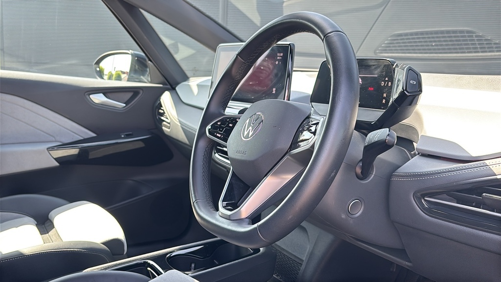 Volkswagen ID.3 150Kw Match Pro S 77Kwh Exterior Plus S Black #6