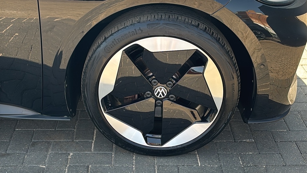 Volkswagen ID.3 150Kw Match Pro S 77Kwh Exterior Plus S Black #5