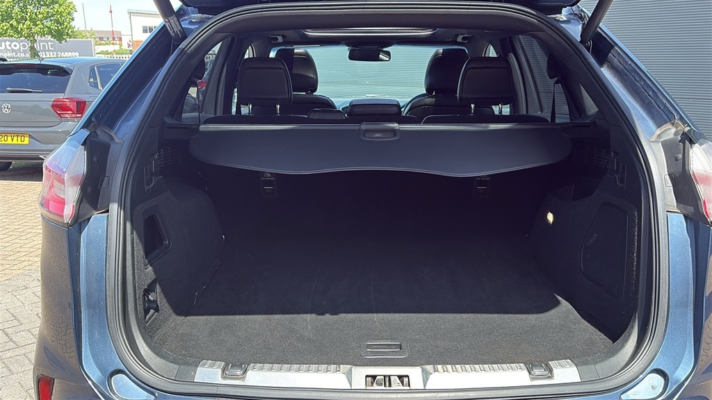 Ford Edge 2.0 Ecoblue Vignale Suv Awd Euro 6 White #26