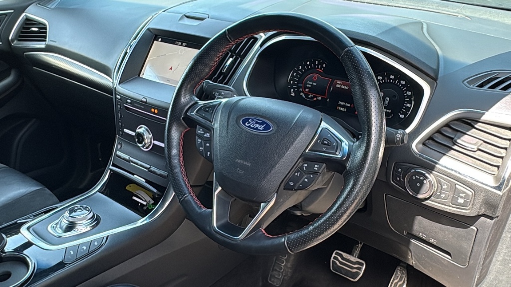 Ford Edge 2.0 Ecoblue 238 St-line 238 Ps Blue #6