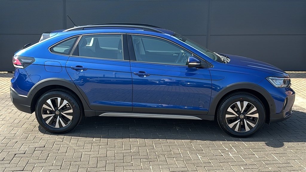 Volkswagen Taigo 1.0 Tsi 110 Life Dsg 110 Ps Blue #4