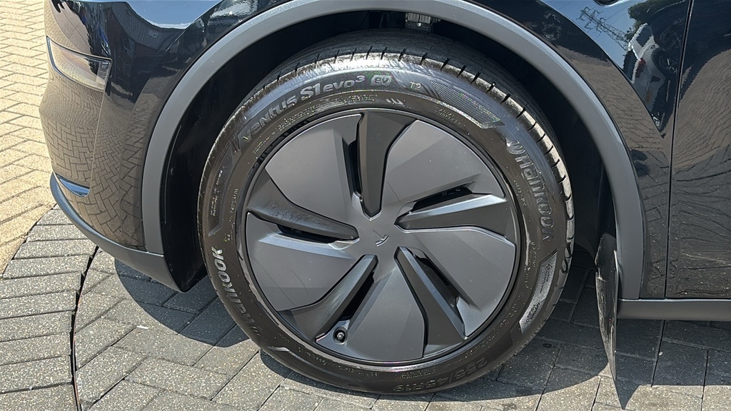 Tesla Model Y Long Range Rwd 295 Ps Black #5