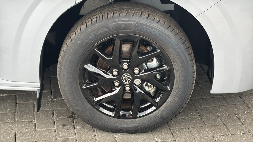 Volkswagen Transporter 2.0 Tdi 150 Commerce Pro Kombi Van 0 Ps Grey #5