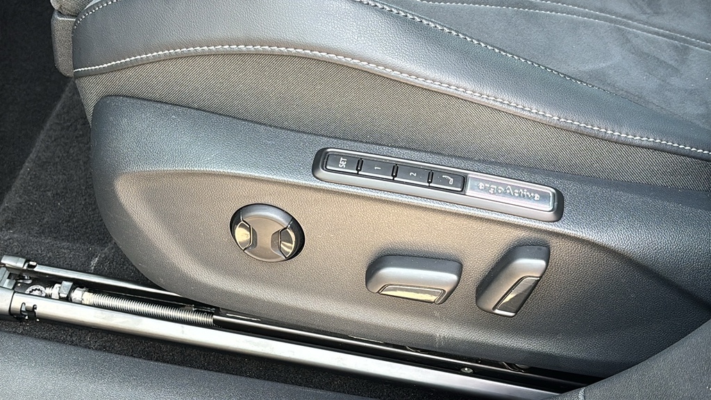 Volkswagen ID.7 250Kw 4Motion Gtx Plus 86Kwh Grey #15