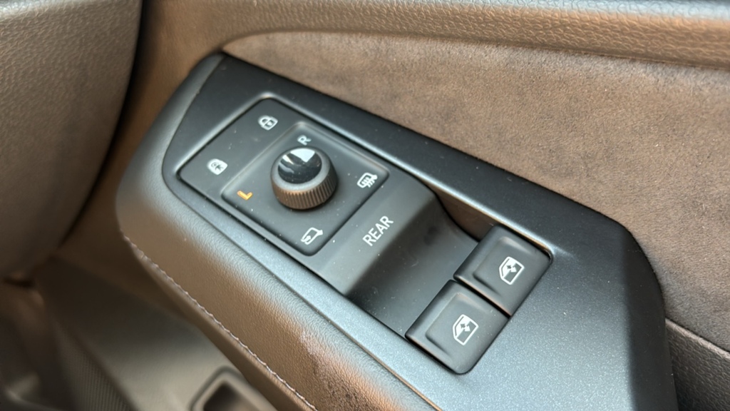 Volkswagen ID.7 250Kw 4Motion Gtx Plus 86Kwh Grey #17