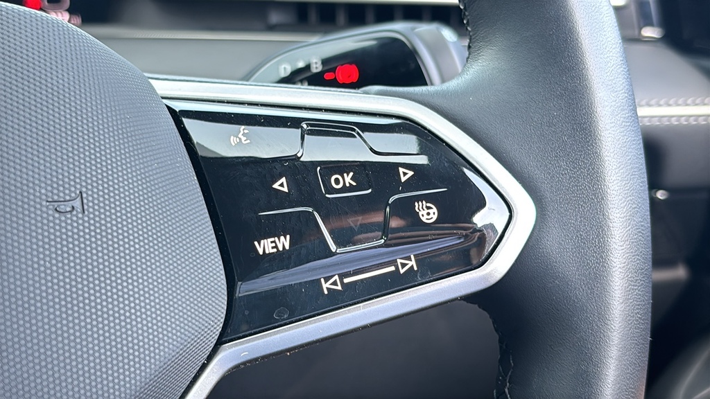 Volkswagen ID.7 250Kw 4Motion Gtx Plus 86Kwh Grey #19