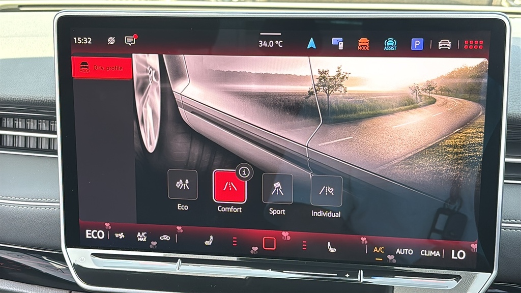 Volkswagen ID.7 250Kw 4Motion Gtx Plus 86Kwh Grey #30