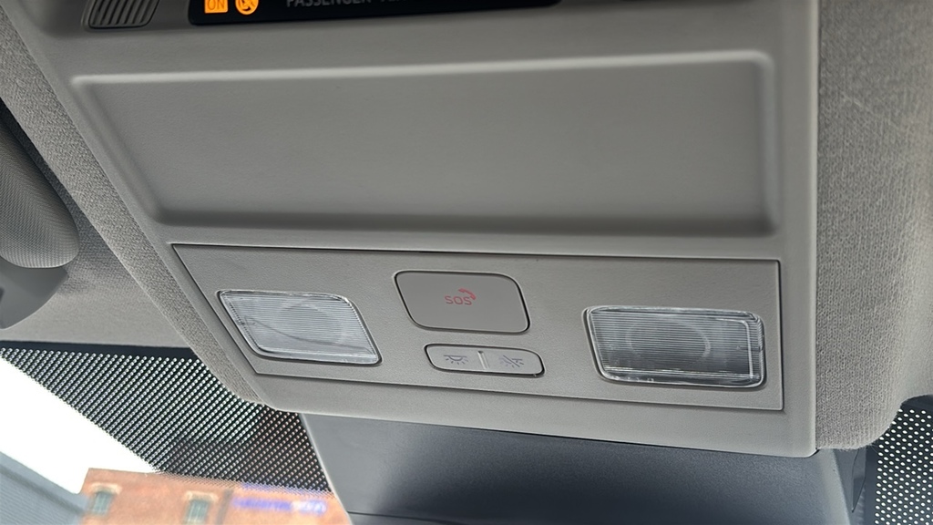 Volkswagen Transporter 2.0 Tdi 110 Commerce Pro Van Grey #27