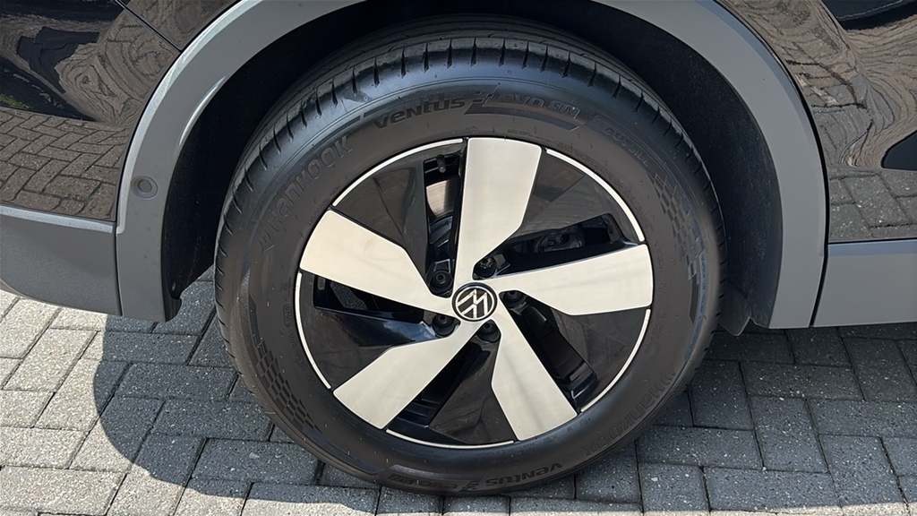 Volkswagen Tiguan 1.5 Etsi 150 Match Dsg 0 Ps Black #5