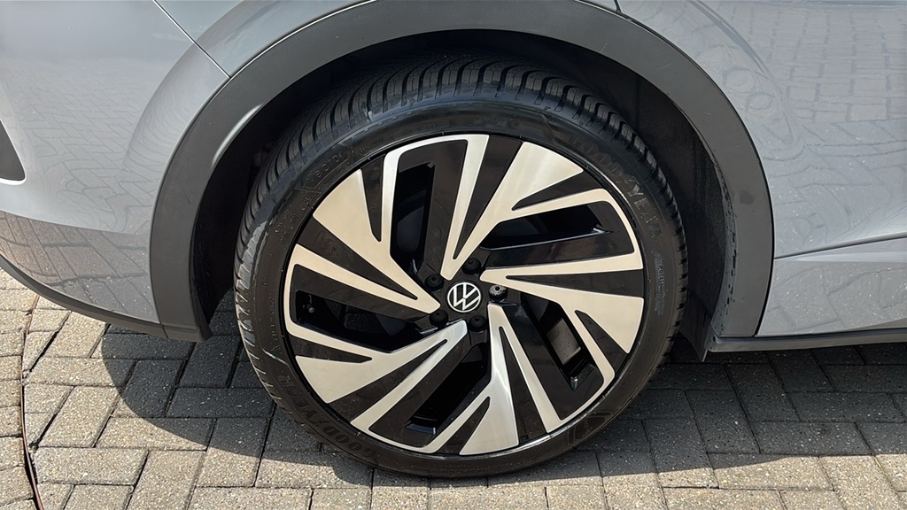 Volkswagen ID.4 220Kw 4Motion Gtx Max 77Kwh 0 Ps Grey #5