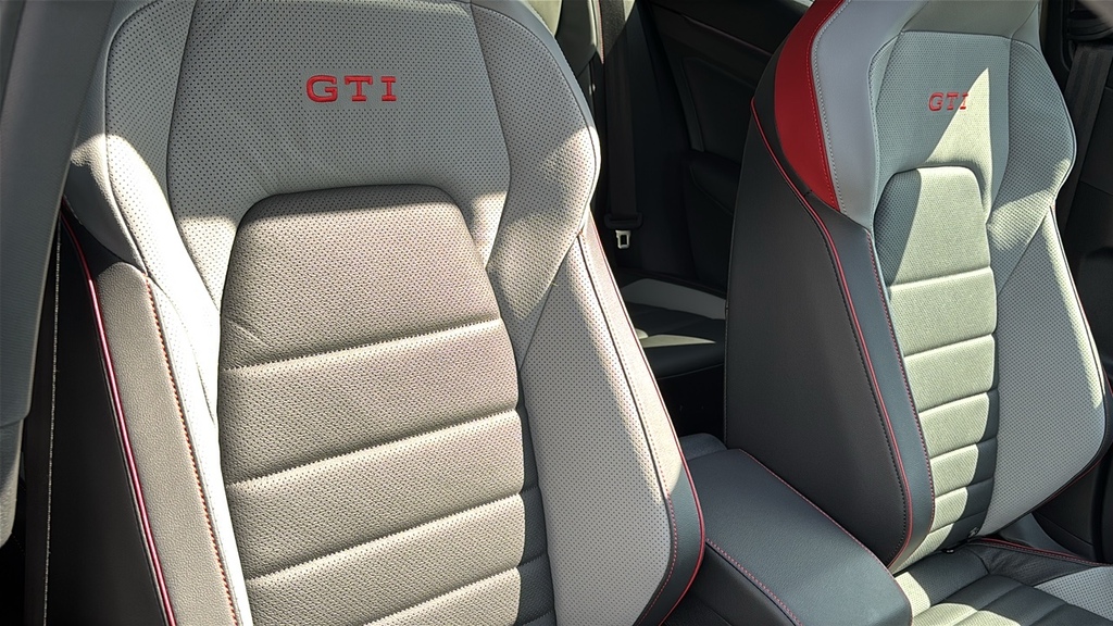 Volkswagen Golf 1.5 Etsi 150 R-line Dsg Grey #18