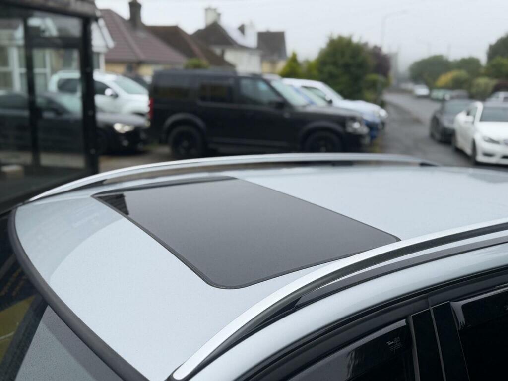 Mercedes-Benz C Class 2009 2.1 C200 Cdi Se 135 Bhp Black #10
