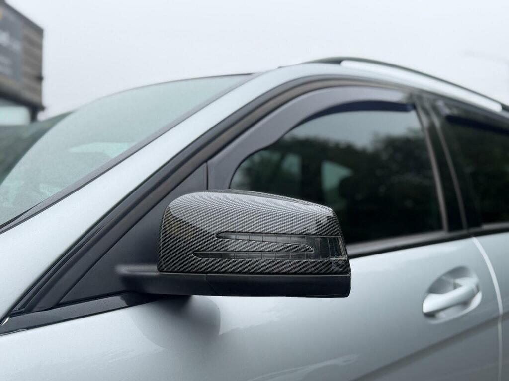 Mercedes-Benz C Class 2009 2.1 C200 Cdi Se 135 Bhp Black #14