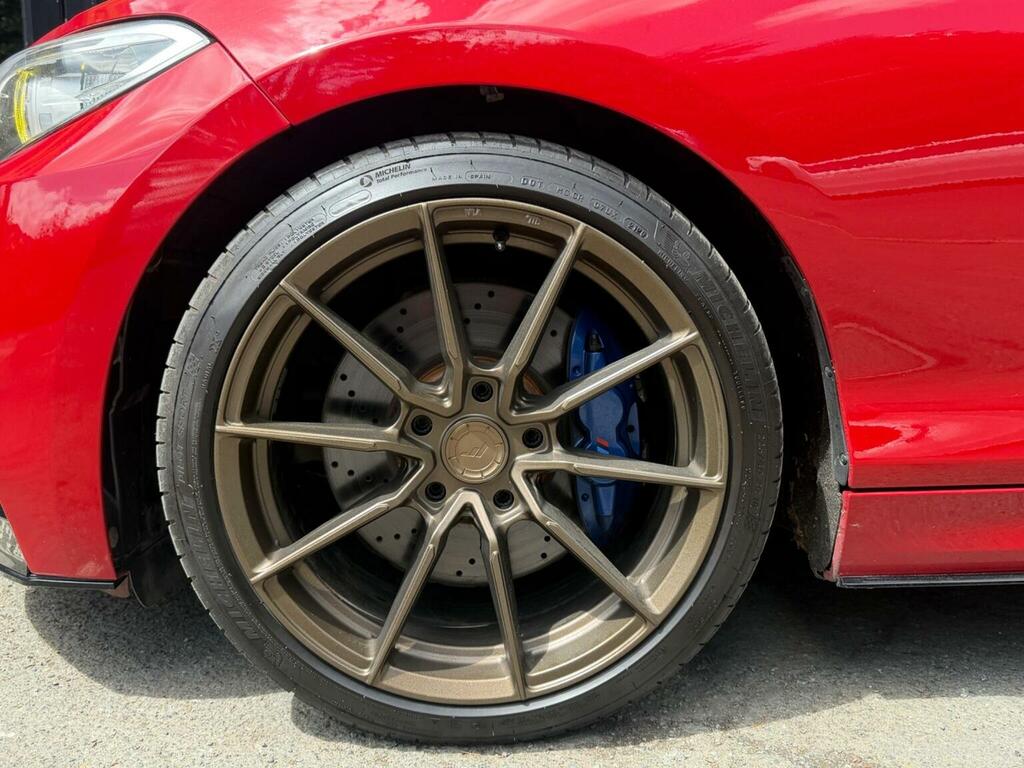 BMW 2 Series 2.0 220I M #19